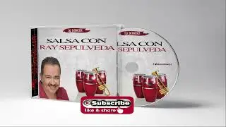 DJ DonCez - Salsa Con Ray Sepulveda