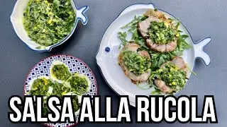 🇮🇹 Facile da Preparare, ma Sempre Keto e Buonissima