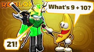 The Most Epic Roblox Game Show!! | Roblox Shovelware's Brain Game