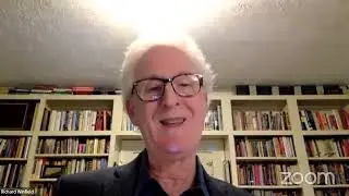 Language and Freedom (Richard Winfield, Greg Moss, Диана Гаспарян, Максим Воробьев, Евгения Вежлян)