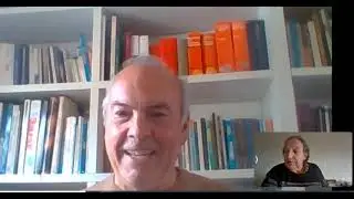Entrevista Dr Joaquim Jorge  MI Matosinhos Independente