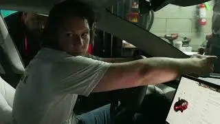 Carmine's ® Tesla Training Academy