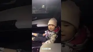Зангар Нуртас выгнал племянницу