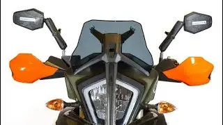 Double Take Mirrors A Biker'sBest Friend