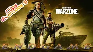 COD WARZONE | Clips Divertidos de Warzone #9 - El final de una era a llegado