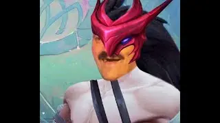 QUEM É O TROLL