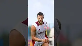 💪 Mario Hermoso 🐺 