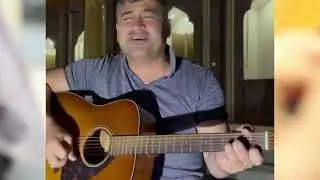 Muzik aka. Sevganimni yuzlarida xoli bor !  ( Lobarxon)