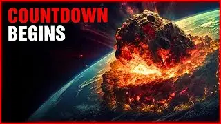 Terrifying NASA Update: Doomsday Asteroid Heading Towards Earth in 2024!