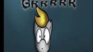 Comic Dub: Pint Sized Spouces