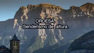 Senderismo de Altura