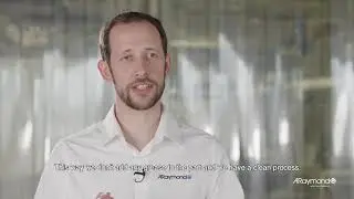 ARaymond Modular connecting rod Testimony