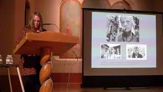 Reframing History: A Symposium on Women Artists- Katherine Ware