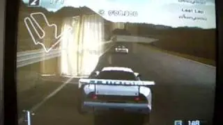 Gran Turismo 4: Driving Mission 9 (17.899)
