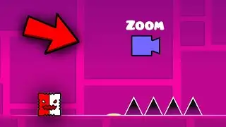 Усложняю Back On Track 2.2 ТРИГГЕРАМИ в Geometry dash 2.204