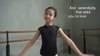 GOD IS THE DANCE
