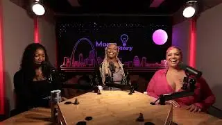 Moore To The Story EP 136 w/ @kanishacomedy & @marshay.nicole