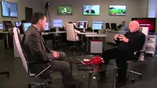 Интервью с Глебом Павловским | Russia.ru