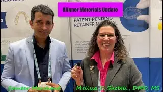 Aligner Materials Update 2023!