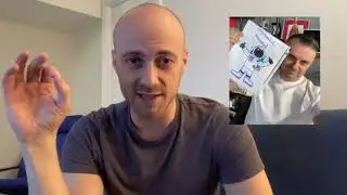 More beginner thoughts on NFTs: CryptoKitties, OpenSea, TopShot, UFC, GaryVee NFT drop prediction!
