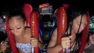 FUNNY SLINGSHOT RIDE #6