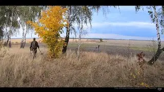 Коп по покинутим хуторам. Карти РККА