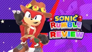 Sonic Rumble  | Closed Beta Review