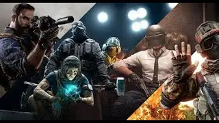 🔴PhantomStiltz Live Stream - FPS Gaming