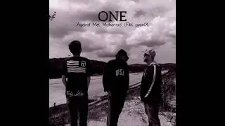 FORTE7 (Against Mel, JAY , pyaniX) - One (Official Lyric Video)