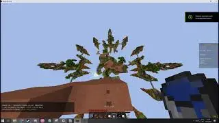 Sugar Crash II Minecraft II