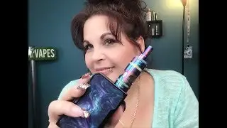 eXpromizer V3 Fire RTA Designed in Germany by Fucig