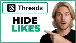 How To Hide Like Counts In Threads App (Full Guide)