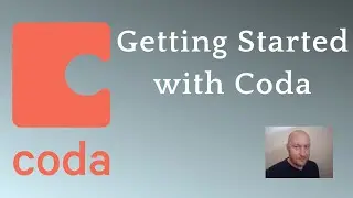 Getting Started with Coda