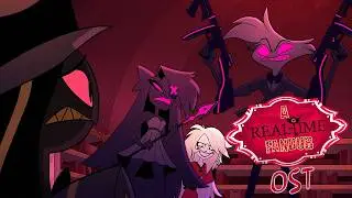 An Upbeat Inspirational Song about MIKU (Hazbin Real-Time OST)