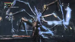 Defiled Amygdala Chalice Dungeon