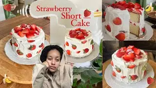 Bake the pain awayyy
