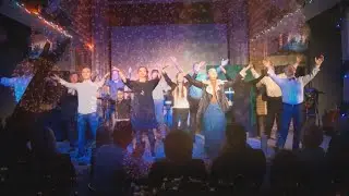 День Сурка на сцене