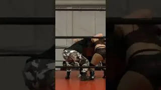 Brittany Wonder vs Domino vs Joey Smoak part 1 | Ugly Dojo