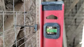 The most accurate and simple way to install beacons on the wall!