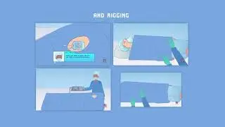 Patient Education Training Example for Education Industry | Indiana University | Ninja Tropic