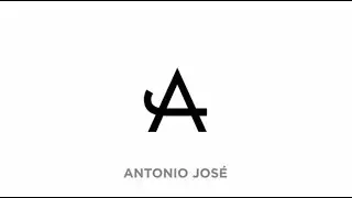 Antonio José - A Un Milímetro De Ti - Firmas de Discos