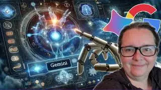 Gemini: The Most Profound Technological Shift in Our Lifetimes (Podcast - AUDIO ONLY)