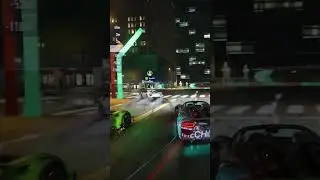 So Dirty From this Racer NFS Unbound