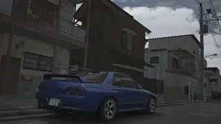 Bayside Blue.