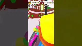 ОТКРЫЛ ВСЕ НОВОГОДНИЕ ЯЙЦА И ВЫБИЛ КУЧУ ПЕТОВ В ARM WRESTLING SIMULATOR! ROBLOX! 2 ЧАСТЬ 