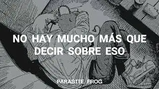 Look who's inside again x Goodbye - Bo Burnham| Sub. Español [Chainsaw Man]