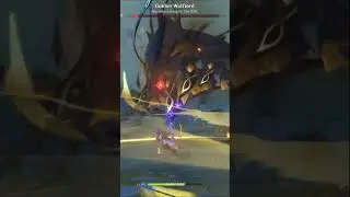 Thanks For The Uplift Genshin Impact