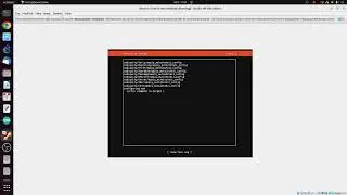 OWP 20230703 instal server ubuntu 22.04