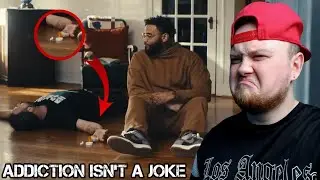 THE STORYTELLING!!| Joyner Lucas ft. Jelly Roll - Best For Me Reaction