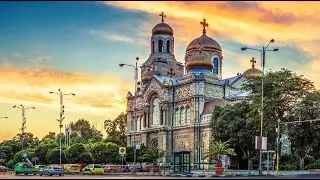 Тайны Кафедралы и Варны 19 века